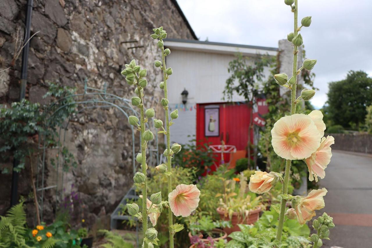 'Museum Loft' Scotland'S Wee Hat Museum Newburgh  外观 照片
