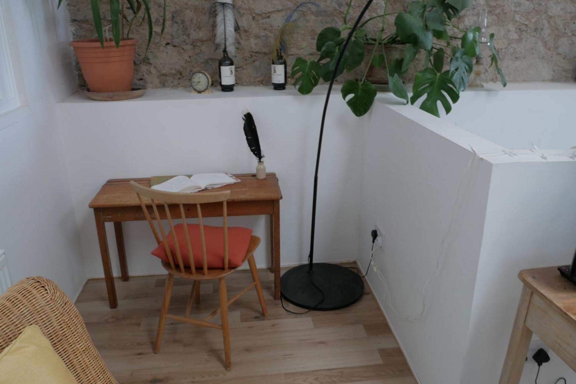 'Museum Loft' Scotland'S Wee Hat Museum Newburgh  外观 照片