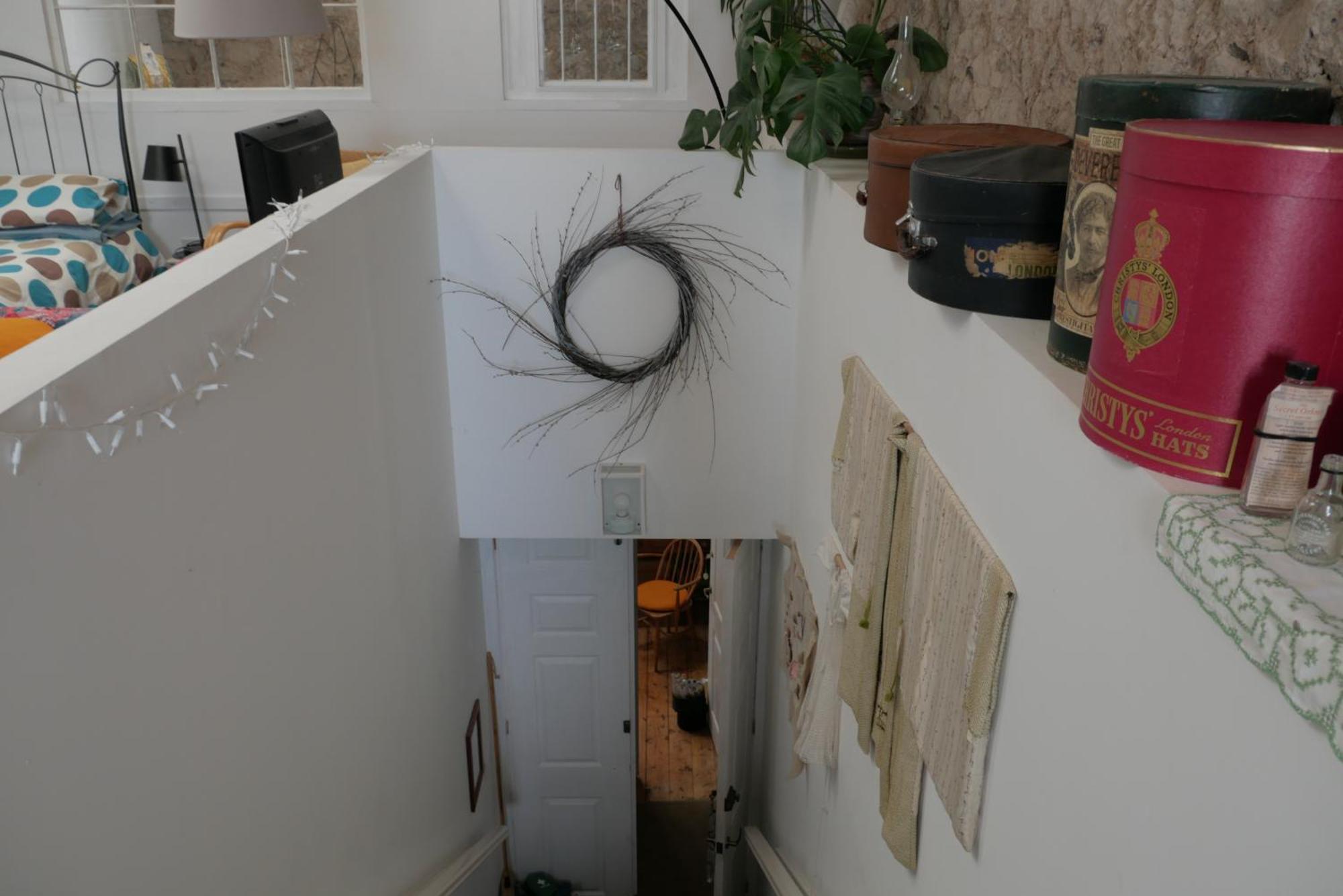 'Museum Loft' Scotland'S Wee Hat Museum Newburgh  外观 照片