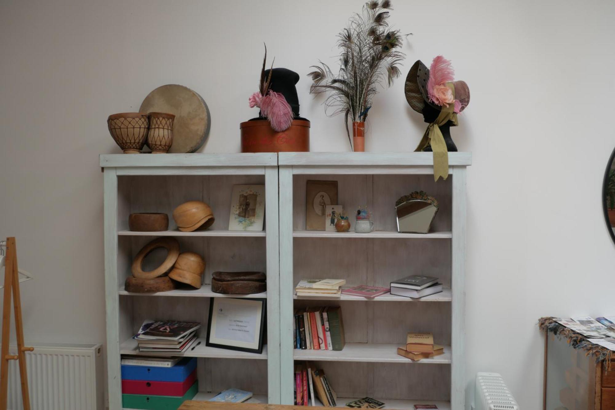 'Museum Loft' Scotland'S Wee Hat Museum Newburgh  外观 照片