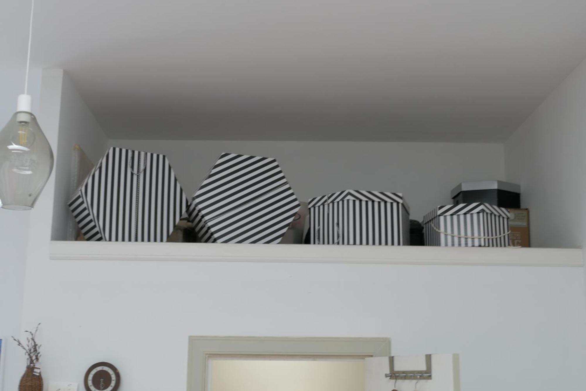 'Museum Loft' Scotland'S Wee Hat Museum Newburgh  外观 照片